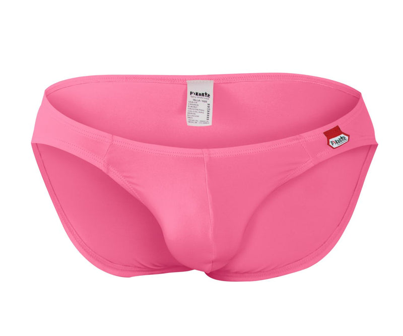 Pikante pik 0977x angola bikini color rosa