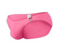 Pikante Pik 0977x Couleur de bikini angola rose