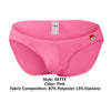 Pikante pik 0977x angola bikini color rosa