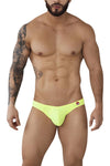 Pikante Pik 0977 Angola Bikini Color Green