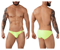 Pikante Pik 0977 Angola Bikini Color Green