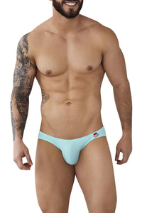 Pikante Pik 0977 Angola Bikini Color bleu clair