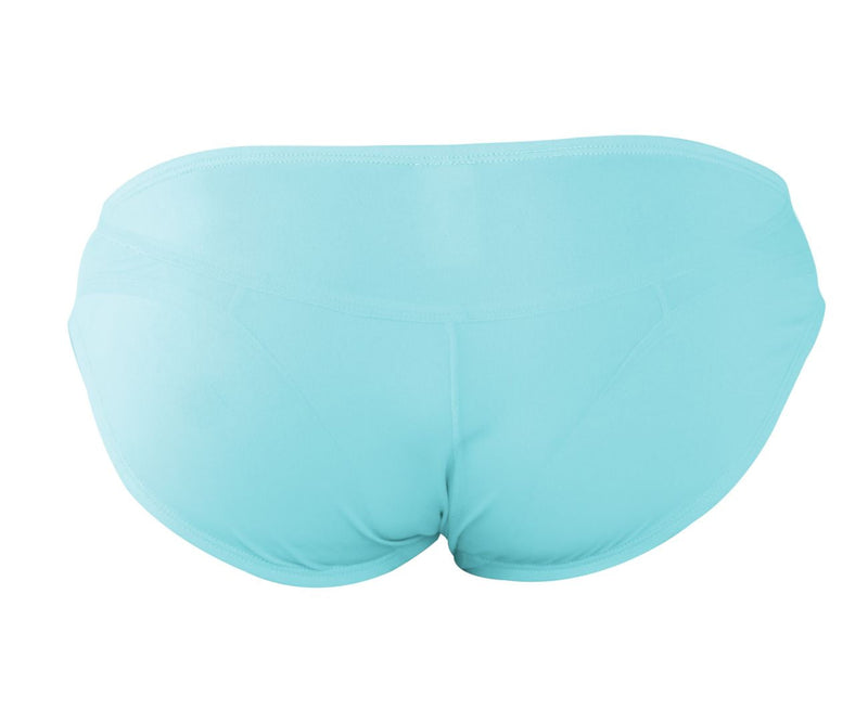 Pikante Pik 0977 Angola Bikini Color bleu clair