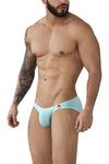 Pikante Pik 0977 Angola Bikini Color bleu clair