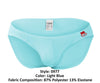 Pikante PIK 0977 Angola Bikini Color Light Blue