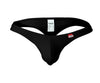 Pikante Pik 0978x Angola Thongs Color Black