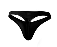 Pikante Pik 0978x Angola Thongs Color Black