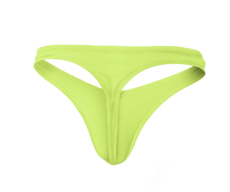 Pikante Pik 0978x Angola Thongs Color Green