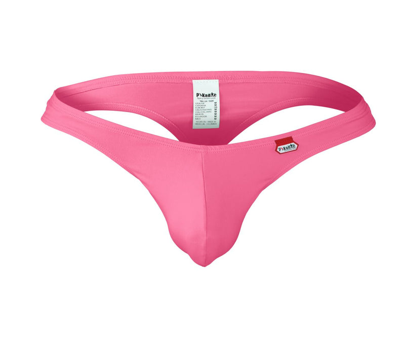 Pikante PIK 0978X Angola Thongs Color Pink