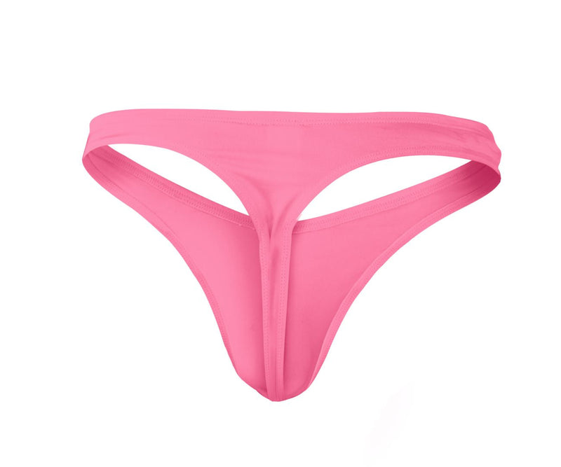 Pikante Pik 0978x Angola Thongs Color rose