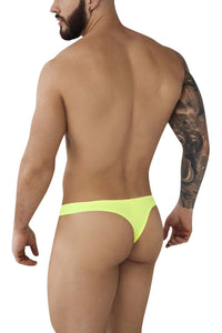 Pikante Pik 0978 Angola Thongs Color Green