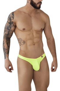 Pikante Pik 0978 Angola Thongs Color Green