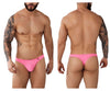 Pikante Pik 0978 Angola Thongs Color rose