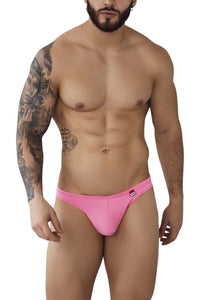 Pikante Pik 0978 Angola Thongs Color rose