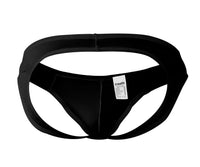 Pikante Pik 0979x Angola Jockstrap Color noir