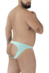 Pikante PIK 0979X Angola Jockstrap Color Light Blue