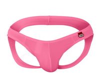 Pikante Pik 0979x Angola Jockstrap Color rose