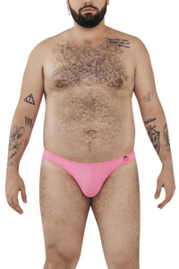 Pikante Pik 0979x Angola Jockstrap Color rose