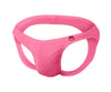 Pikante Pik 0979X Angola Jockstrap Color Pink