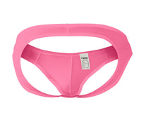 Pikante Pik 0979x Angola Jockstrap Color rose