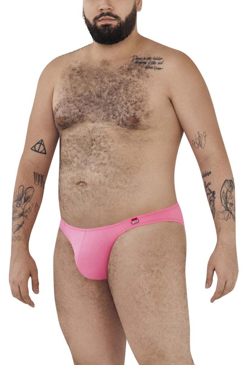 Pikante PIK 0979X Angola Jockstrap Color Pink