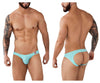 Pikante PIK 0979 Angola Jockstrap Color Light Blue