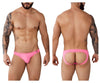 Pikante Pik 0979 Angola Jockstrap Color Pink