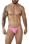 Pikante Pik 0979 Angola Jockstrap Color Pink