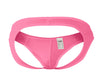 Pikante Pik 0979 Angola Jockstrap Color rose