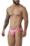 Pikante Pik 0979 Angola Jockstrap Color Pink