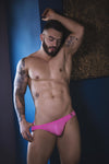 Pikante Pik 0979 Angola Jockstrap Color Pink