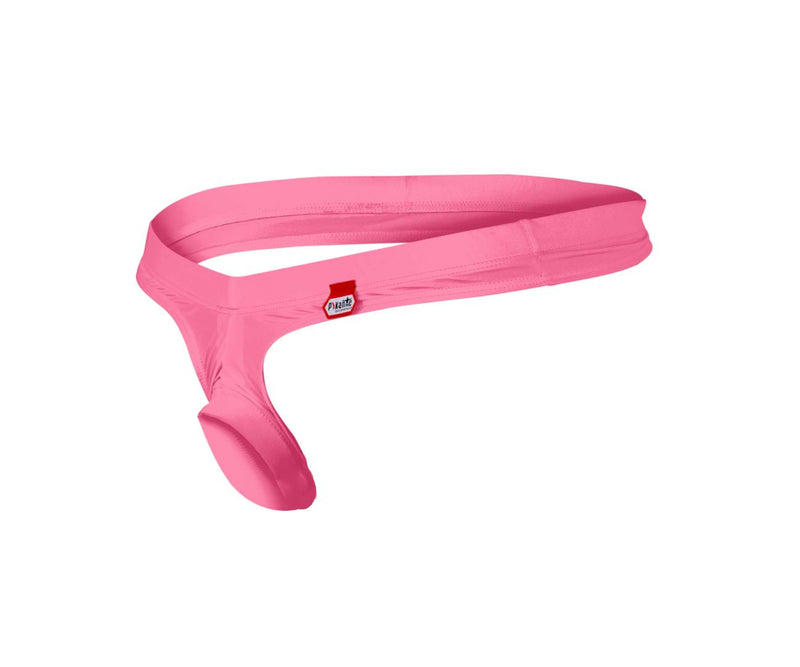 Pikante PIK 0980X Angola Ball Lifter C-Ring Color Pink