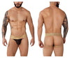 Pikante Pik 0981 Argelia Jockstrap Color Black