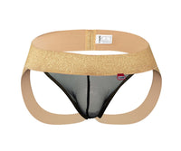 Pikante Pik 0981 Argelia Jockstrap Color noir