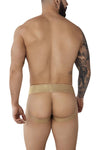 Pikante Pik 0981 Argelia Jockstrap Color Black