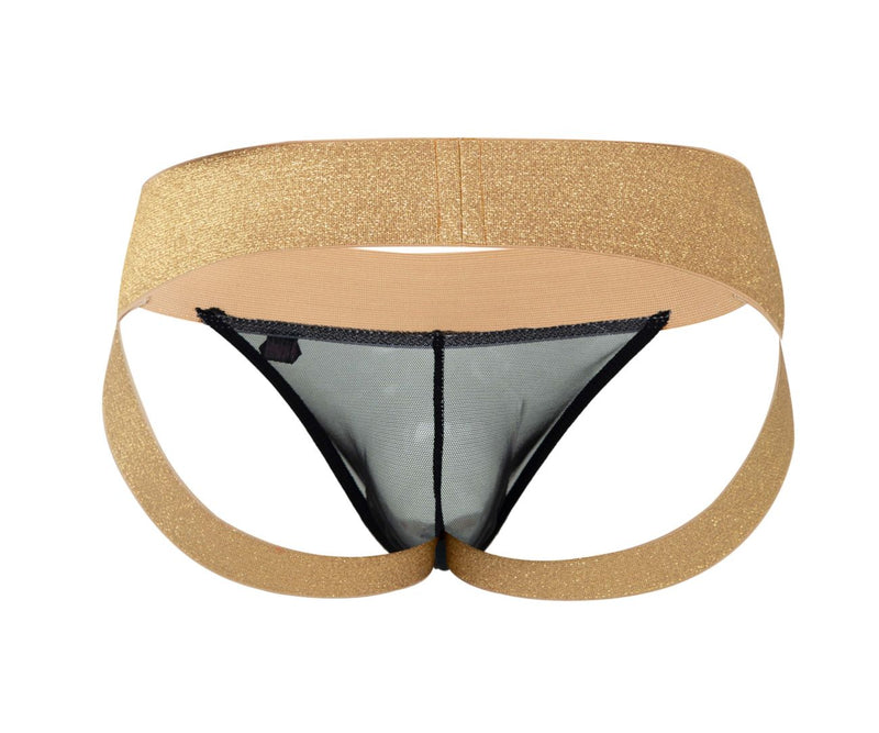 Pikante Pik 0981 Argelia Jockstrap Color Black