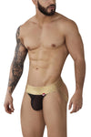 Pikante Pik 0981 Argelia Jockstrap Color noir