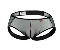 Pikante PIK 0982 Praia Jockstrap Color Black