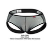 Pikante PIK 0982 Praia Jockstrap Color Black