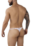 Pikante PIK 0983 Novo Thongs Color White