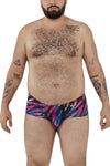 Pikante pik 0988x jartum trunks couleur noir