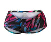 Pikante pik 0988x jartum trunks couleur noir