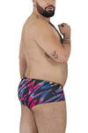 Pikante pik 0988x jartum trunks couleur noir