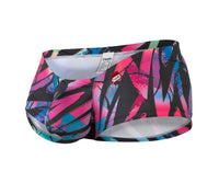 Pikante pik 0988x jartum trunks color negro