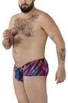 Pikante pik 0988x jartum trunks couleur noir