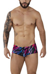 Pikante Pik 0988 Jartum Trunks Color Negro