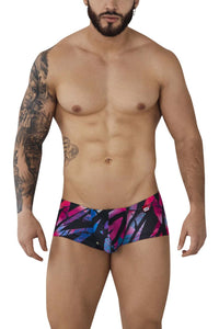 Pikante pik 0988 jartum trunks couleur noir