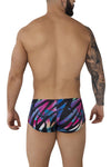 Pikante PIK 0988 Jartum Trunks Color Black