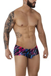 Pikante PIK 0988 Jartum Trunks اللون أسود