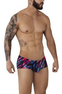 Pikante pik 0988 jartum trunks couleur noir